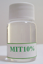 MIT-10%，50%   甲基異噻唑啉酮-10%，50%