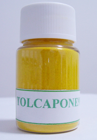 Tolcapone